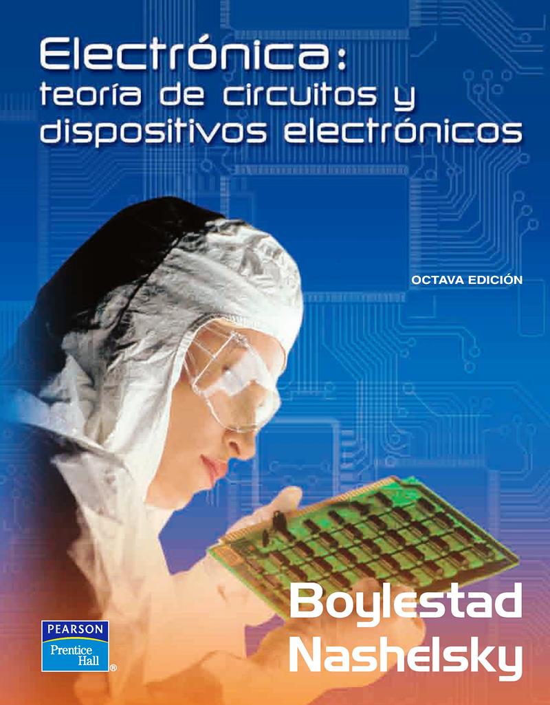 Electronica Teoria De Circuitos Boylestad Solucionario Pdf: Software Free Download